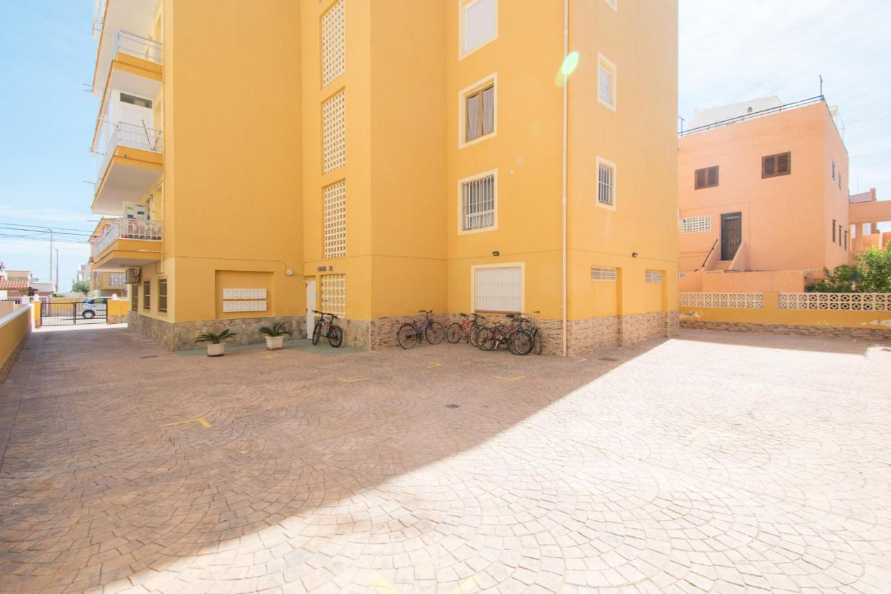 24 The Palm Home - Alicante Holiday La Mata  Exterior photo