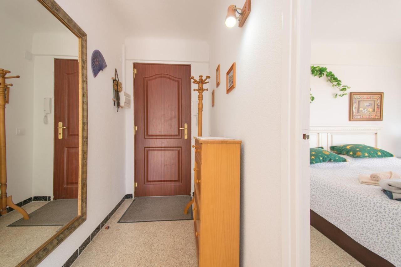 24 The Palm Home - Alicante Holiday La Mata  Exterior photo