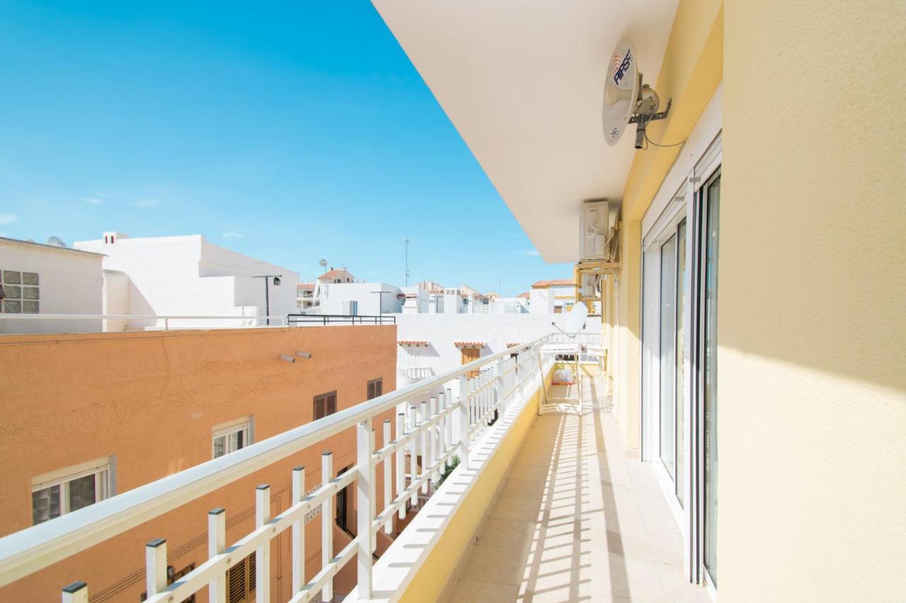 24 The Palm Home - Alicante Holiday La Mata  Exterior photo