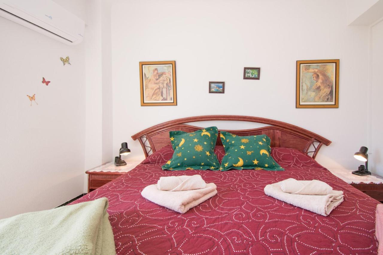 24 The Palm Home - Alicante Holiday La Mata  Exterior photo