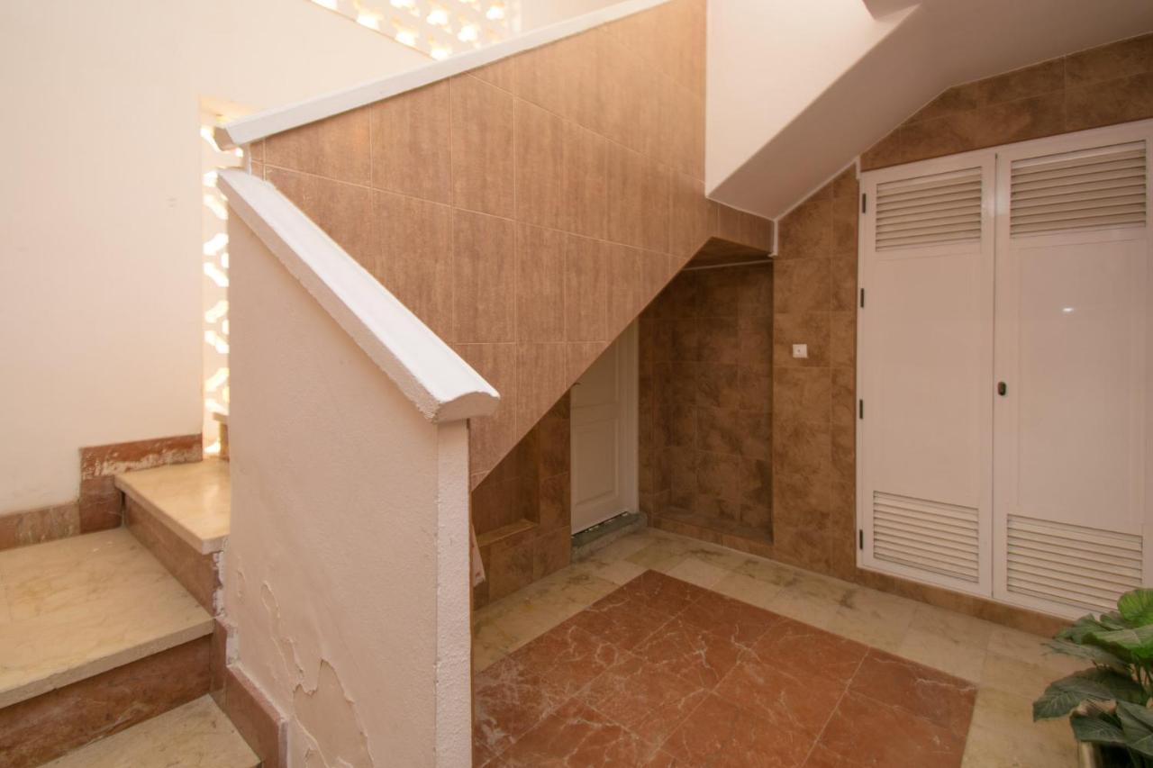 24 The Palm Home - Alicante Holiday La Mata  Exterior photo