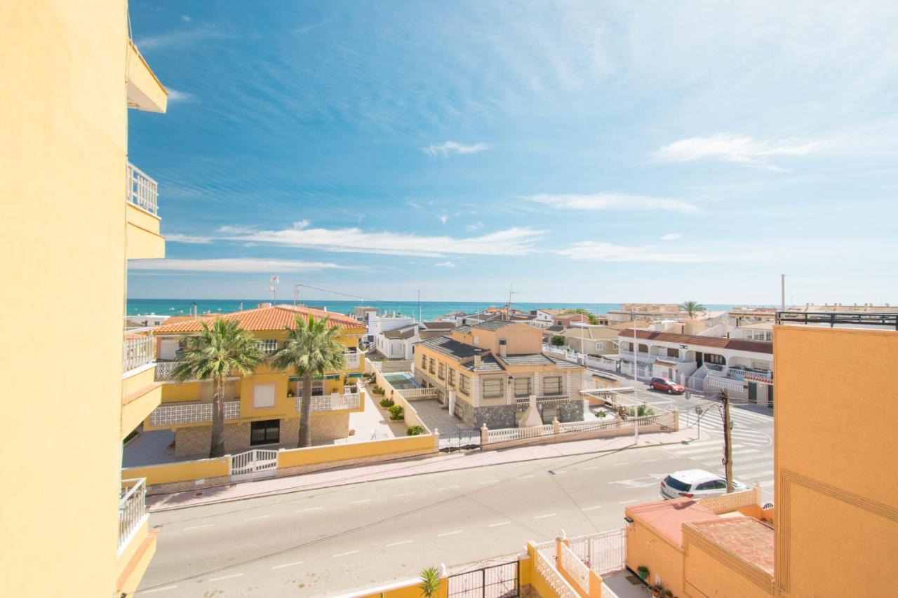 24 The Palm Home - Alicante Holiday La Mata  Exterior photo