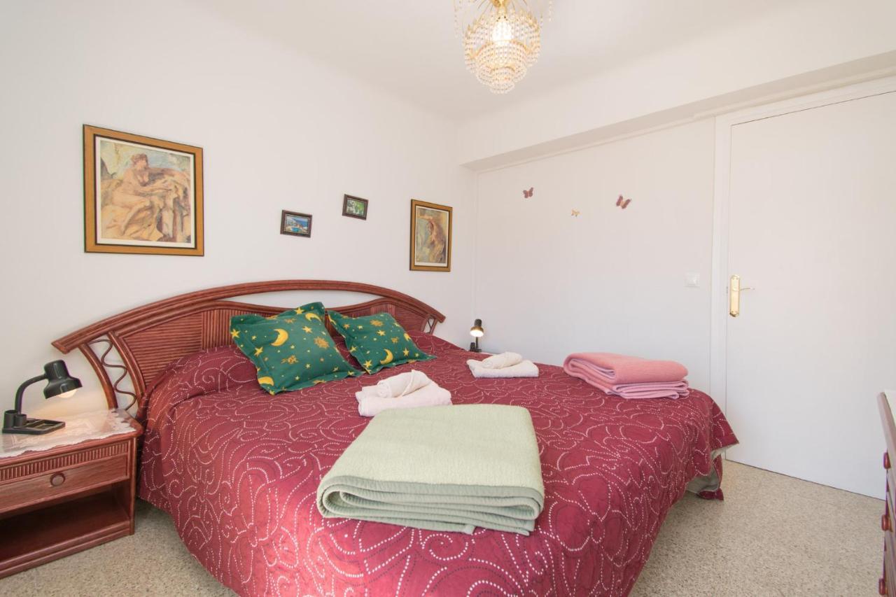 24 The Palm Home - Alicante Holiday La Mata  Exterior photo